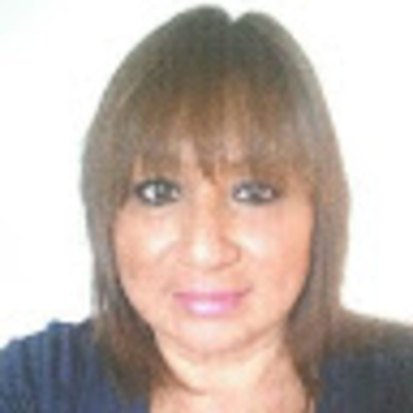 Meet your Posher, Hilda - Picture 1 of 1